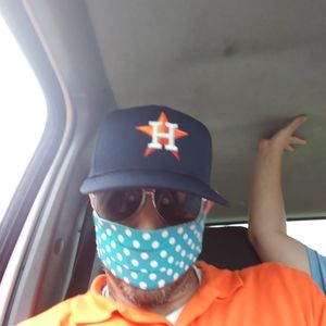 Meet your Posher, Clint g